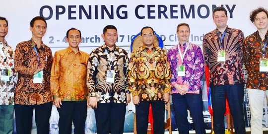 1.000 Pengusaha maritim dunia bakal kumpul di Indonesia