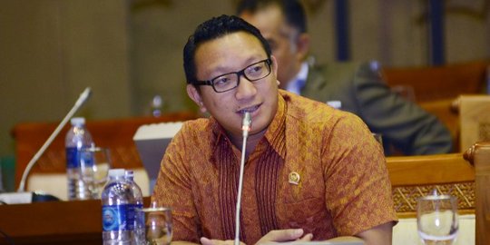 Beredar foto syur mirip keponakan Prabowo, ini kata Habiburokhman