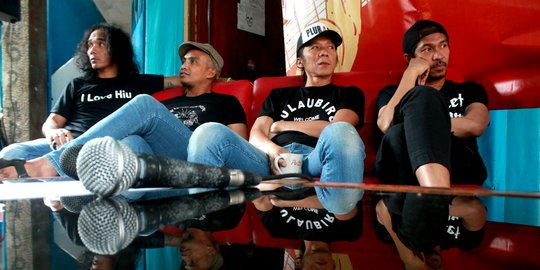 Slank imbau warga pilih pemimpin sederhana: Biasanya dia antikorupsi