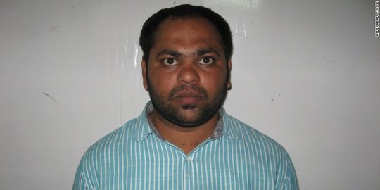 Gengsi dengan selingkuhan, pria bikin kabar palsu pembajakan pesawat