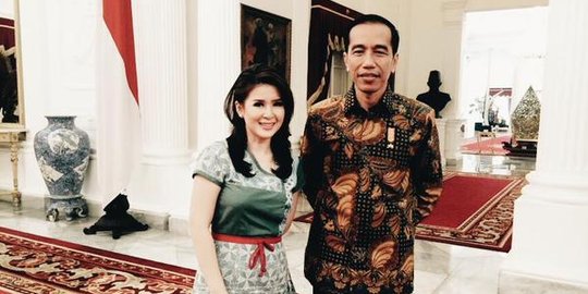 PKB tanggapi positif PSI sudah tancap gas dukung Jokowi di 2019