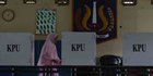 TPS 19 Pondok Kelapa gelar pencoblosan ulang Pilkada DKI