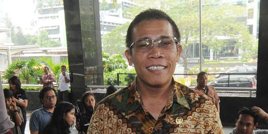 Masinton tantang KPK buka rekaman Miryam sebut ditekan anggota DPR