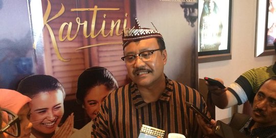 Gus Ipul sebut panasnya Pilgub Jatim akan mirip dengan Jakarta