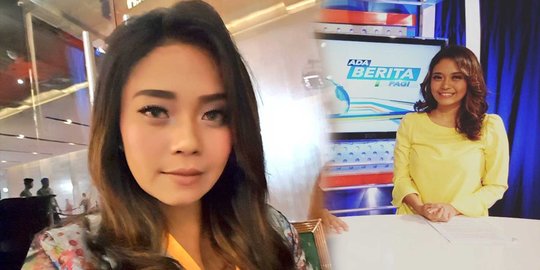 Eks presenter TV tewas tabrakan di Mampang akan menikah bulan depan