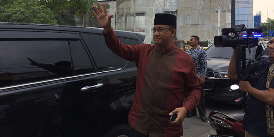 Warga Bukit Duri menanti Anies tepati janji setelah berkuasa di DKI