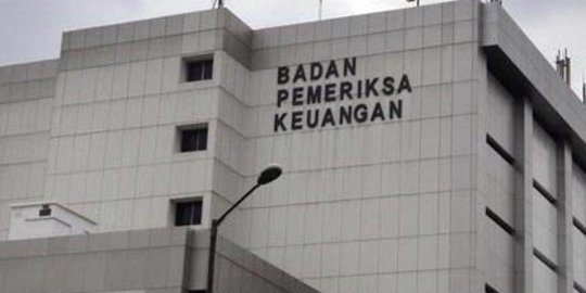 Harry Azhar lengser, Moermahadi resmi jadi bos baru BPK