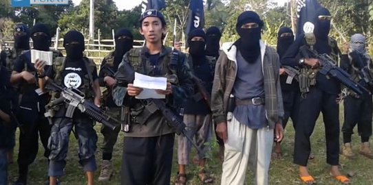 Diculik Abu Sayyaf, tentara Filipina ditemukan tewas dipenggal