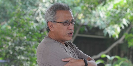 Iwan Fals akan dijadikan warga kehormatan oleh Gubernur Lampung