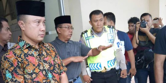 Kapolda Sumsel: Hasil tes psikologi Brigadir K layak pakai senpi