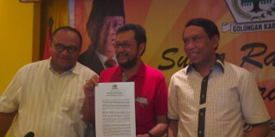 Golkar akan selamatkan Setnov dari jerat korupsi e-KTP