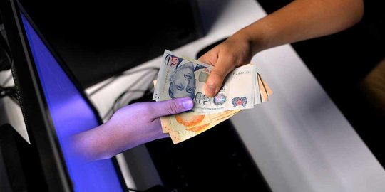 Ceruk filantropi di era digital