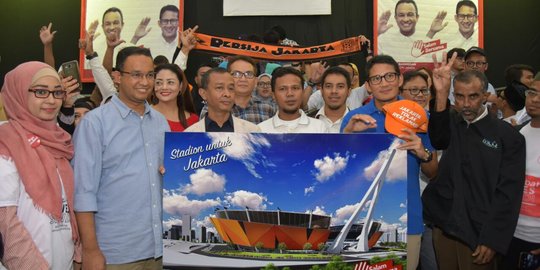 Saat Sandiaga terbang ke Negeri Paman Sam demi penuhi janji kampanye