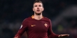 Pelatih AS Roma tanggapi kemarahan Edin Dzeko