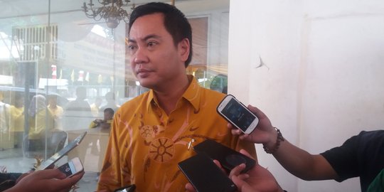 Anggota Timses Ahok-Djarot diperiksa KPK soal korupsi Bakamla