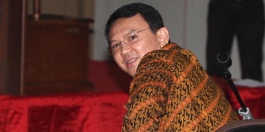 NasDem sebut tak ada yang hambat Ahok jadi menteri