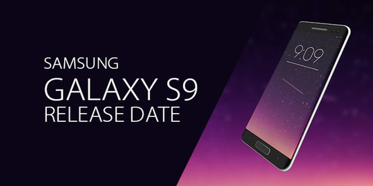 Galaxy S8 dan S8+ beres, kini Samsung mulai kembangkan Galaxy S9!