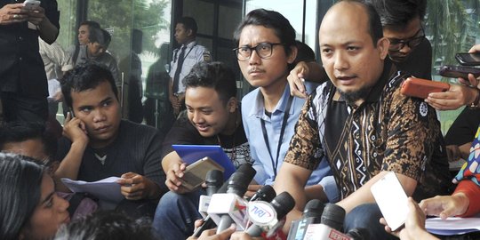 Polri terus bertukar informasi dengan KPK terkait kasus Novel