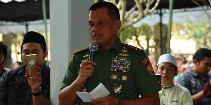 Panglima TNI pastikan Kepala Bakamla akan hadir di Sidang Tipikor