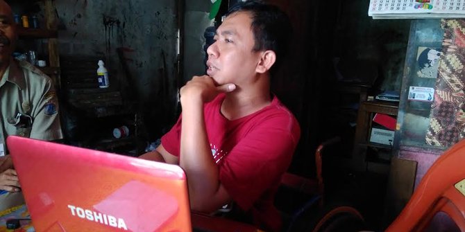 200+ Gambar Cover Sidik Penyandang Cacat Yang Sukses 200+ Gambar Cover Sidik Penyandang Cacat Yang Sukses