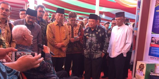 Kepala daerah diminta perhatikan kesejahteraan keluarga miskin