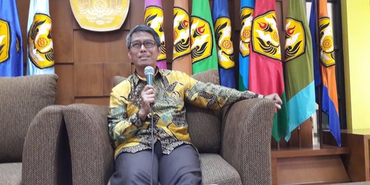 Unpad mulai jaring calon mahasiswa untuk kampus di Pangandaran