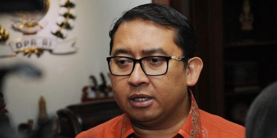 Fadli Zon: Allan Nairn tak ngerti Indonesia, banyak omongan ngawur!