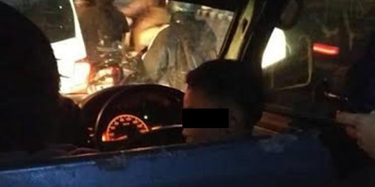 Dishub cari bocah 'narik' angkot di Bandung, panggil pengurus trayek