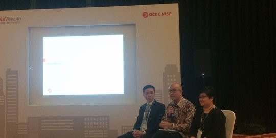 OCBC NISP Kembali gelar One Day Event One Wealth