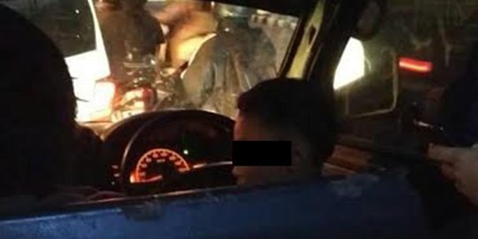 Kobutri Jabar cari bocah jadi sopir angkot di Bandung