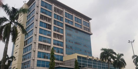 2 Hari AC mati, gedung 10 lantai Pemkot Bekasi panas bak ruang sauna