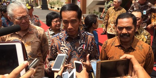 Presiden Jokowi instruksikan cegah kebakaran lahan gambut