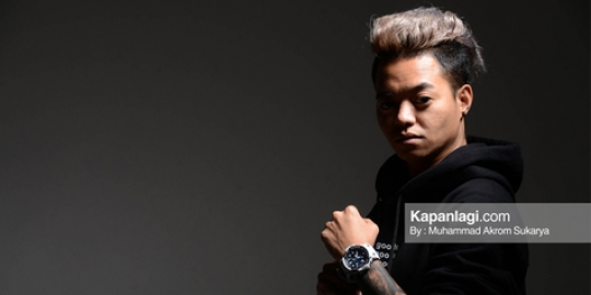 Reza Arap berikan tips-tips jitu cara #LupainMantan