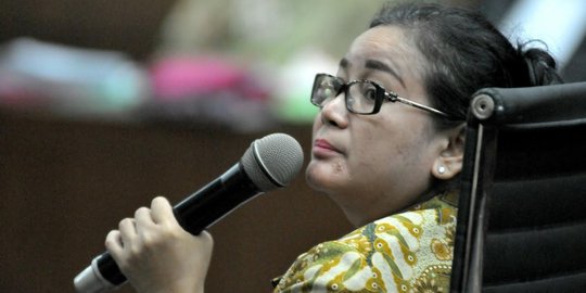 KPK tegaskan praperadilan Miryam tak pengaruhi proses penyidikan