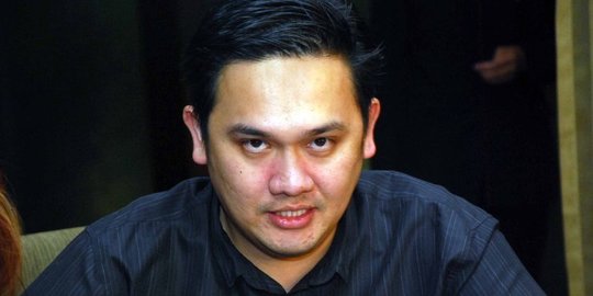 Farhat sebut Nazaruddin pengaruhi Elza Syarief soal kasus e-KTP