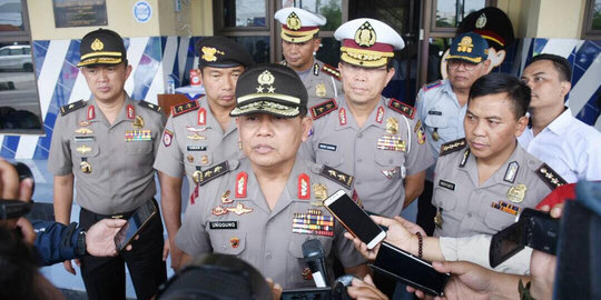 Polisi jamin pengamanan arus mudik tahun ini akan lebih baik