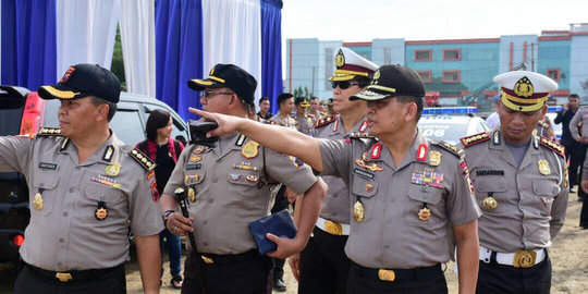 Tol Pejagan-Pemalang dipastikan bisa digunakan untuk arus mudik 2017