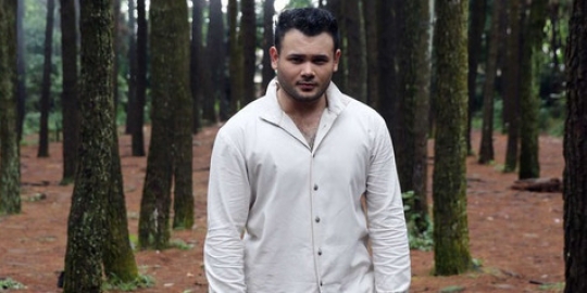 Jalani rehab, Ridho Rhoma masih tunggu proses hukum ke pengadilan