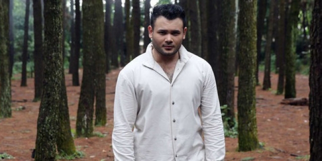 Jalani rehab, Ridho Rhoma masih tunggu proses hukum ke pengadilan