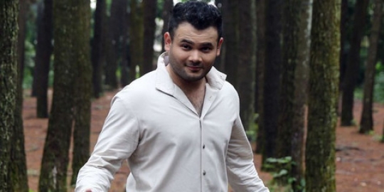 Kuasa hukum Ridho Rhoma minta pihak keluarga terus memotivasi