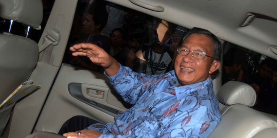 Darmin: RI bisa membelokan perlambatan ekonomi saat dunia tak mampu