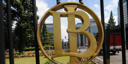 BI sebut nilai tukar Rupiah sudah di posisi fundamental