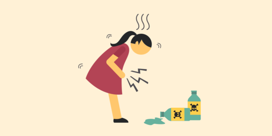 Korban keracunan di Kukar bertambah menjadi 67 orang