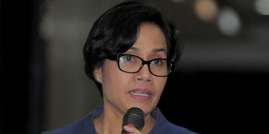 Sri Mulyani beberkan maksud Jokowi membangun dari daerah pinggiran