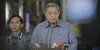 Usai konsultasi dengan SBY, Fraksi Demokrat tolak angket KPK