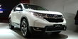 All New Honda CR-V meluncur di IIMS 2017, ada varian turbo