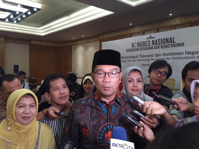 ridwan kamil