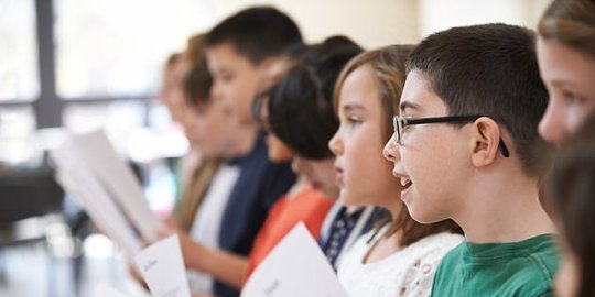 Orang tua murid di Inggris larang anaknya belajar agama Islam
