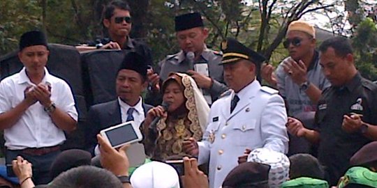 PPP wacanakan usung Bupati Tasikmalaya di Pilgub Jabar 2018