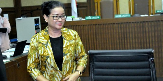 Memburu jejak Miryam, pemberi kesaksian palsu dan kunci kasus e-KTP
